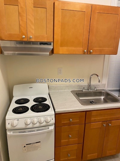 Fenway/kenmore 1 Bed 1 Bath Boston - $2,500 50% Fee