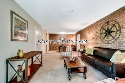 Weymouth Apartment for rent Studio 1 Bath - $1,760