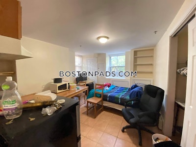 Cambridge Apartment for rent Studio 1 Bath  Harvard Square - $2,100