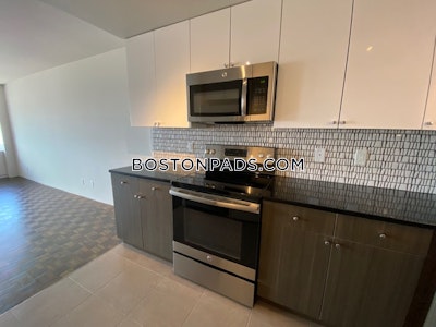 Back Bay 1 Bed 1 Bath Boston - $3,920