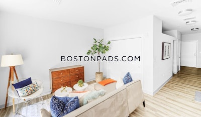 Brighton Apartment for rent 3 Bedrooms 2 Baths Boston - $5,570