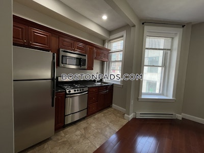 Back Bay Apartment for rent 1 Bedroom 1 Bath Boston - $2,800