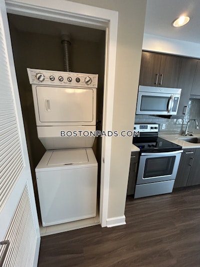 Back Bay Apartment for rent Studio 1 Bath Boston - $4,200