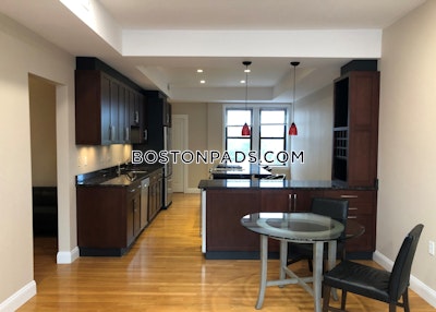 Brighton Apartment for rent 5 Bedrooms 2.5 Baths Boston - $8,750