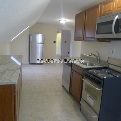 Jamaica Plain 2 Beds 1 Bath Boston - $3,200