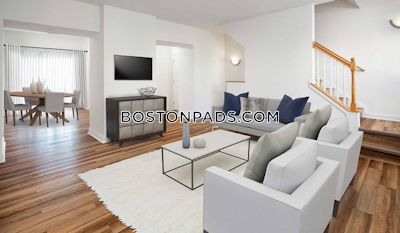 Hingham Apartment for rent 1 Bedroom 1 Bath - $2,764