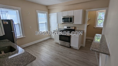 Dorchester Apartment for rent 3 Bedrooms 1 Bath Boston - $2,700 50% Fee