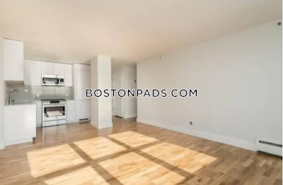 South Boston Apartment for rent 1 Bedroom 1 Bath Boston - $2,760