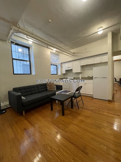 Northeastern/symphony Apartment for rent 1 Bedroom 1 Bath Boston - $2,800