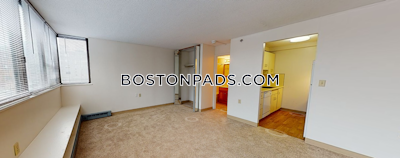 Brookline Apartment for rent Studio 1 Bath  Boston University - $2,675