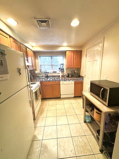 Brighton Apartment for rent 2 Bedrooms 1 Bath Boston - $2,750