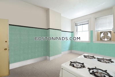 Fenway/kenmore Apartment for rent 3 Bedrooms 1 Bath Boston - $4,595 No Fee