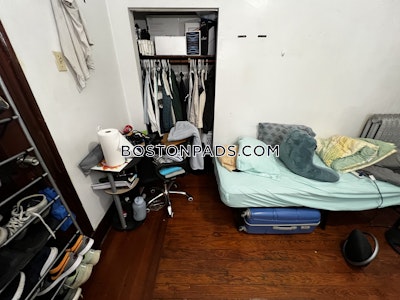 Fort Hill 4 Beds 1 Bath Boston - $4,000