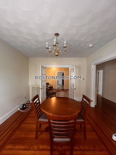 Somerville Apartment for rent 2 Bedrooms 1 Bath  Winter Hill - $2,400