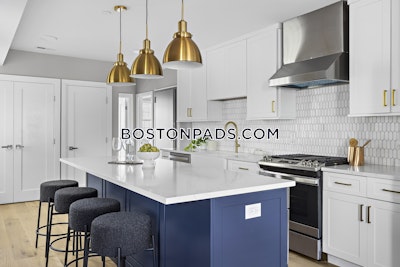 East Boston Apartment for rent 1 Bedroom 1 Bath Boston - $3,000 No Fee