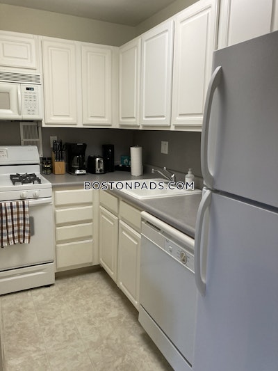 Brookline Apartment for rent 2 Bedrooms 1.5 Baths  Boston University - $3,800