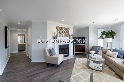 Back Bay 2 bedroom  baths Luxury in BOSTON Boston - $5,433