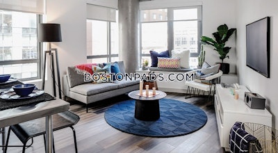 Cambridge Apartment for rent 2 Bedrooms 1 Bath  Kendall Square - $9,064