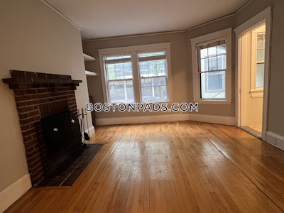 Cambridge Apartment for rent 2 Bedrooms 1 Bath  Harvard Square - $3,750 No Fee