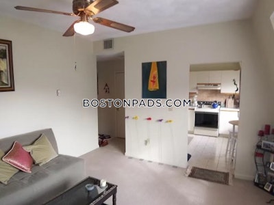 Charlestown 2 Beds 1 Bath on Bunker Hill St. in Charlestown Boston - $3,100