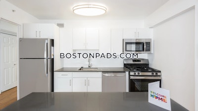 West End Apartment for rent Studio 1 Bath Boston - $2,470