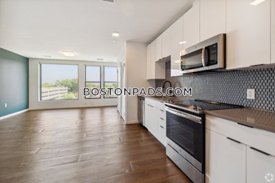 Jamaica Plain Apartment for rent Studio 1 Bath Boston - $2,950 No Fee