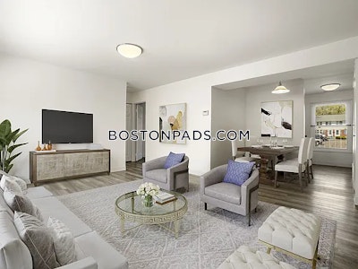 Roslindale 2 Beds No Bath Boston - $2,870