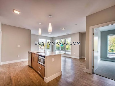 Cambridge Apartment for rent 3 Bedrooms 2 Baths  Alewife - $5,823 No Fee