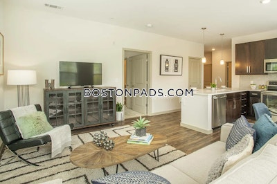 Andover 1 bedroom  Luxury in ANDOVER - $3,035