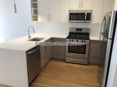 South End Apartment for rent 1 Bedroom 1 Bath Boston - $3,200