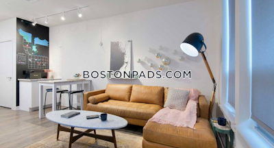 Cambridge Apartment for rent 2 Bedrooms 2 Baths  Lechmere - $4,520