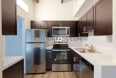 Norwood Apartment for rent 1 Bedroom 1 Bath - $2,058