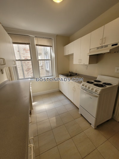 Allston Apartment for rent 1 Bedroom 1 Bath Boston - $2,250 No Fee