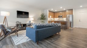 Arlington Apartment for rent 2 Bedrooms 2 Baths - $4,000