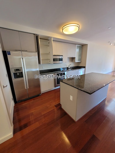 West End 2 Beds 2 Baths Boston - $6,015