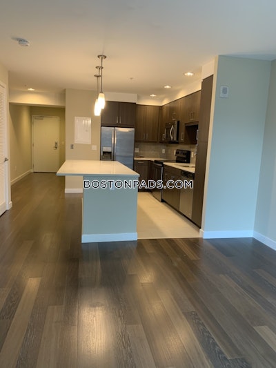 Back Bay Apartment for rent 1 Bedroom 1 Bath Boston - $4,902