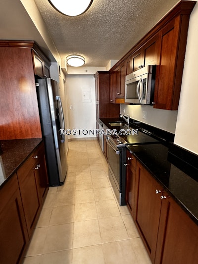 West End Apartment for rent 2 Bedrooms 2 Baths Boston - $4,730