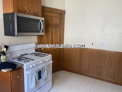 Somerville Apartment for rent 8 Bedrooms 3 Baths  Tufts - $10,400