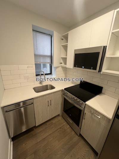 Fenway/kenmore Apartment for rent Studio 1 Bath Boston - $2,350