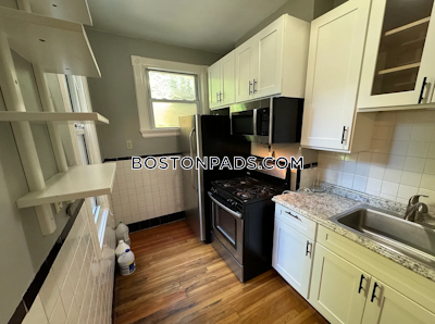 Mission Hill 1 Bed 1 Bath Boston - $2,500