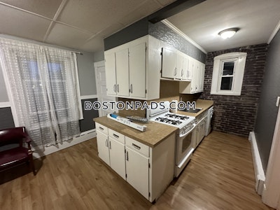 Somerville Apartment for rent 3 Bedrooms 1 Bath  Union Square - $2,900