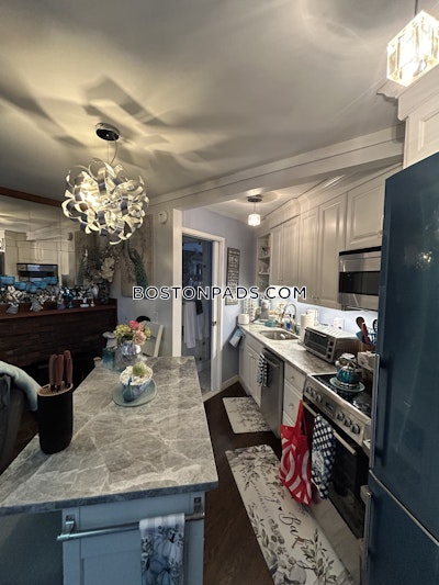 North End Apartment for rent 1 Bedroom 1 Bath Boston - $4,000