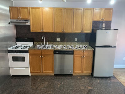 Downtown Apartment for rent 1 Bedroom 1 Bath Boston - $2,500 50% Fee