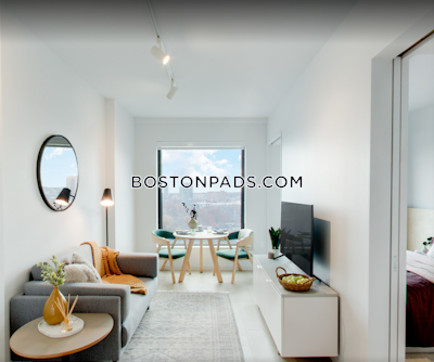 Fenway/kenmore Apartment for rent 1 Bedroom 1 Bath Boston - $4,414