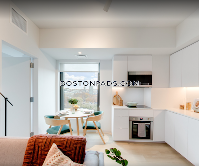 Fenway/kenmore 2 Beds 1 Bath Boston - $5,882