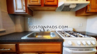 Allston Apartment for rent Studio 1 Bath Boston - $2,250