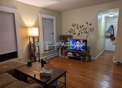 East Boston Apartment for rent 1 Bedroom 1 Bath Boston - $2,195 50% Fee