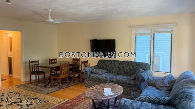 Somerville 5 Beds 2 Baths  Davis Square - $5,000