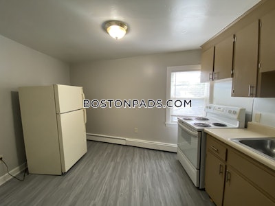 Brockton Apartment for rent 1 Bedroom 1 Bath - $1,500