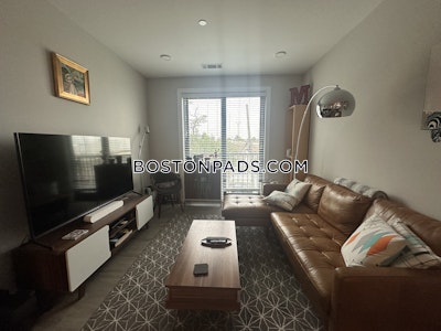 East Boston 1 Bed East Boston Boston - $2,700